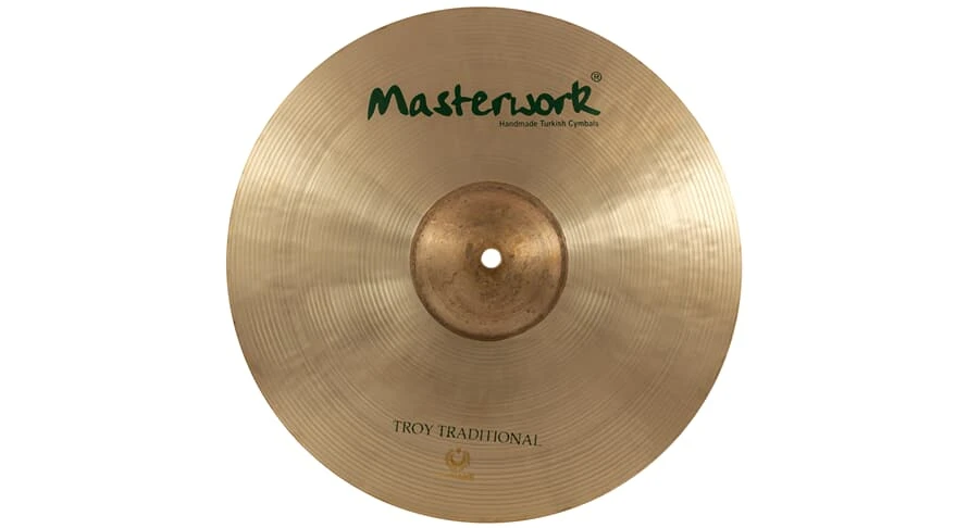 Masterwork Troy 14